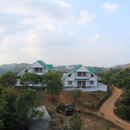 Ave Meadows Villa Vagamon Esterno foto