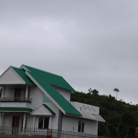 Ave Meadows Villa Vagamon Esterno foto