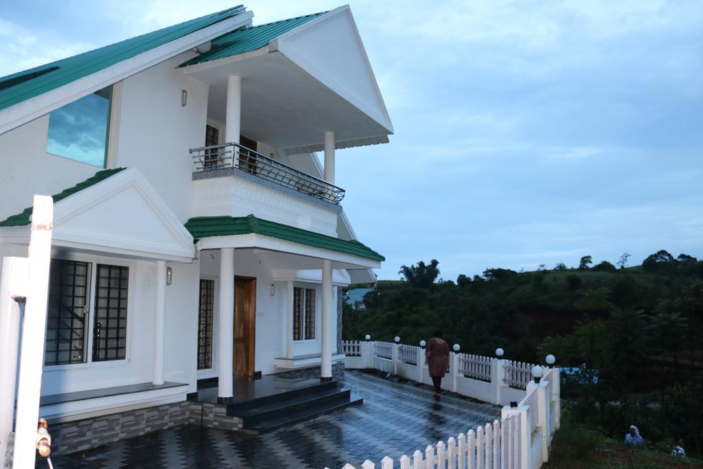 Ave Meadows Villa Vagamon Esterno foto