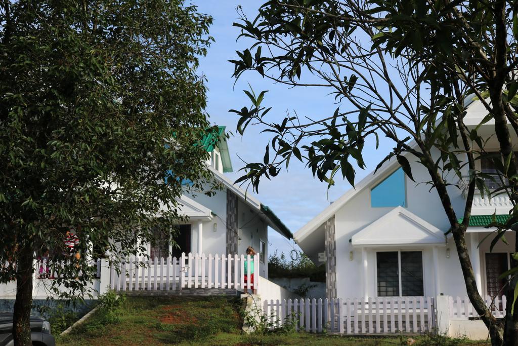 Ave Meadows Villa Vagamon Esterno foto