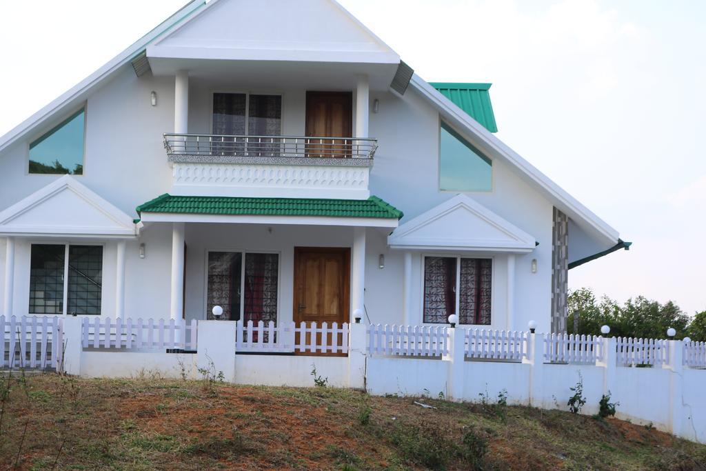 Ave Meadows Villa Vagamon Esterno foto