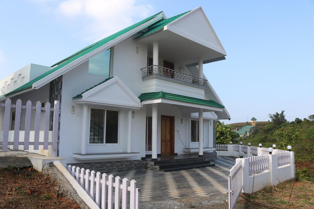 Ave Meadows Villa Vagamon Esterno foto