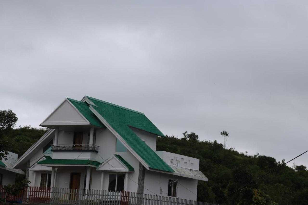 Ave Meadows Villa Vagamon Esterno foto